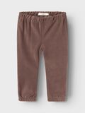 name it COLOUR BLOCK FLEECE SET, Peppercorn, highres - 13229846_Peppercorn_004.jpg