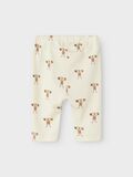 Product image thumbnail - LOOSE FIT HOSE, Turtledove | 2