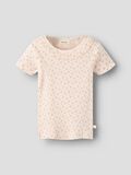 Product image thumbnail - EN COTON BIOLOGIQUE T-SHIRT, Shell | 1