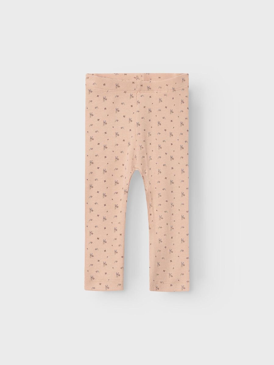 Carousel image - PRINT LEGGING, Sirocco | 1