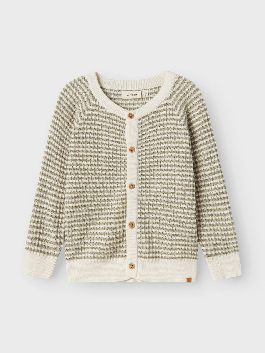 name it LANGARM STRICKJACKE, Seagrass, highres - 13243750_Seagrass_003.jpg