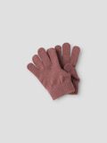 Product image thumbnail 3 KNITTED GLOVES, Withered Rose