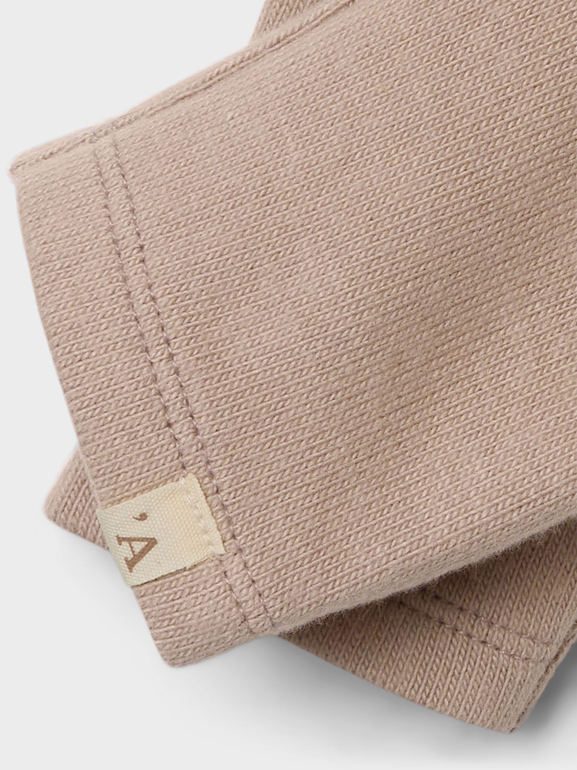Carousel image - ORGANIC COTTON LEGGINGS, Etherea | 3