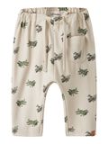 Product image thumbnail - PANTALONI, Coconut Milk | 4