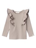 name it SLIM FIT TOP MED LANGE ÆRMER, Etherea, highres - 13233815_Etherea_001.jpg