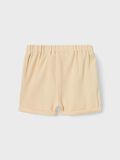 name it REGULAR FIT SHORTS, Bleached Sand, highres - 13230717_BleachedSand_002.jpg