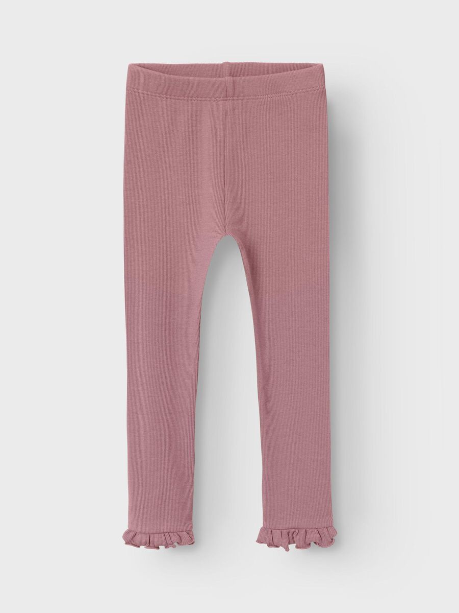 name it SLIM FIT LEGGINGS, Nostalgia Rose, highres - 13227674_NostalgiaRose_003.jpg