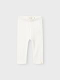 name it SLIM FIT LEGGINGS, Coconut Milk, highres - 13231629_CoconutMilk_003.jpg