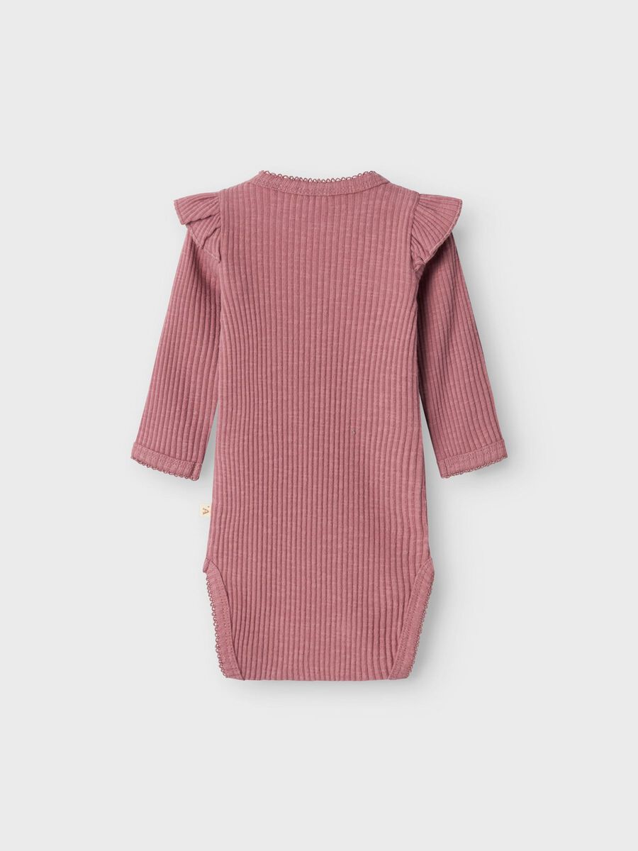 name it LANGE MOUWEN ROMPER, Nostalgia Rose, highres - 13237878_NostalgiaRose_002.jpg