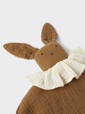 Product image thumbnail - PANNO-PELUCHE, Sepia Tint | 2