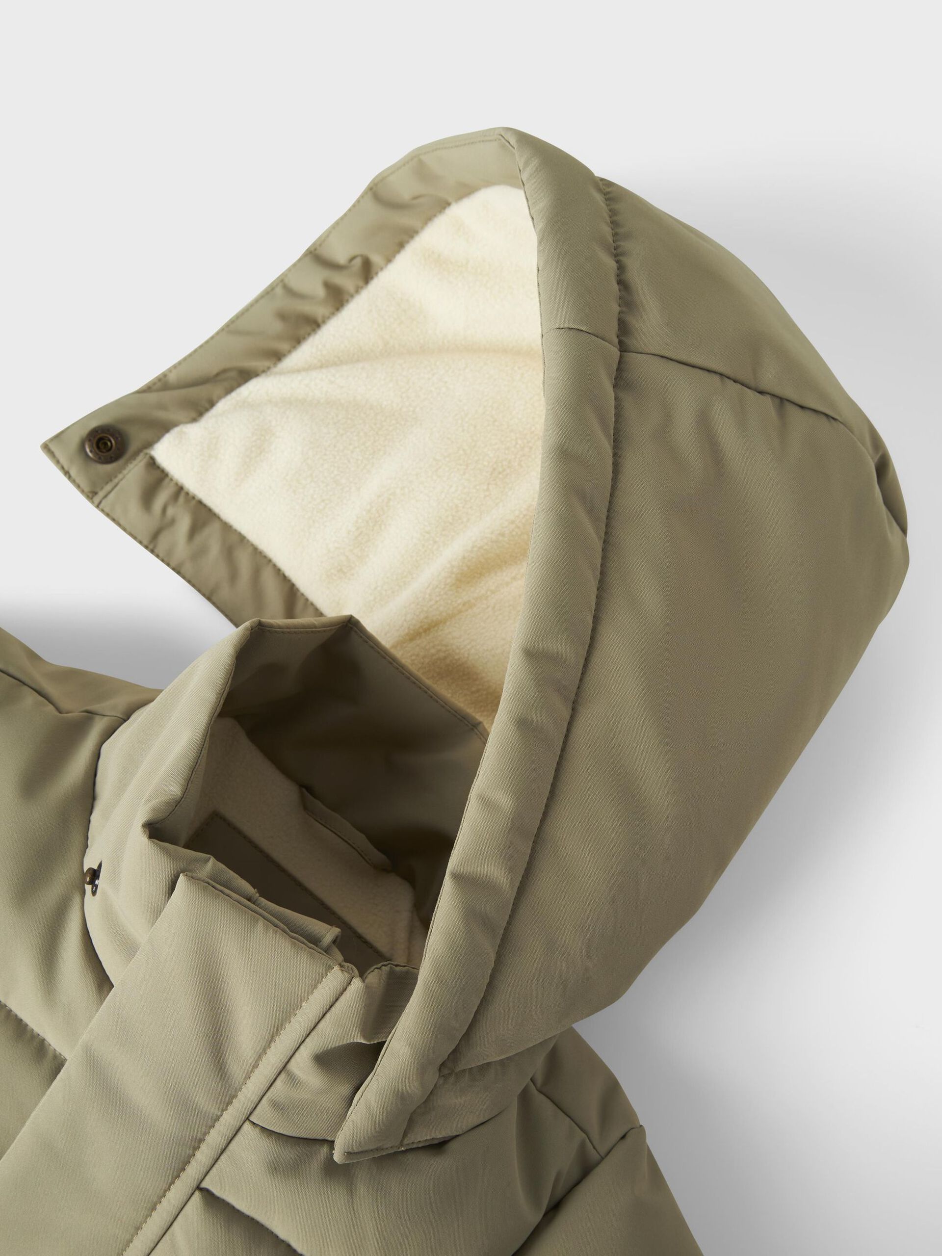 Carousel image - MEDOW03 PUFFER JACKET, Overland Trek | 5