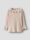 Product image thumbnail - SLIM FIT TOP, Novelle Peach | 1
