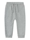 name it LOOSE FIT JOGGINGBROEK, Grey Melange, highres - 13232281_GreyMelange_001.jpg