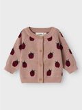 name it REGULAR FIT KNITTED CARDIGAN, Misty Rose, highres - 13245316_MistyRose_003.jpg