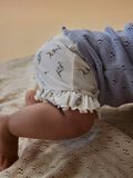 name it REGULAR FIT SHORTS, Coconut Milk, highres - 13250935_CoconutMilk_1235350_007.jpg