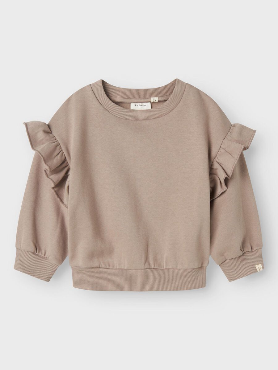 name it COUPE DÉCONTRACTÉE SWEAT-SHIRT, Etherea, highres - 13238349_Etherea_003.jpg