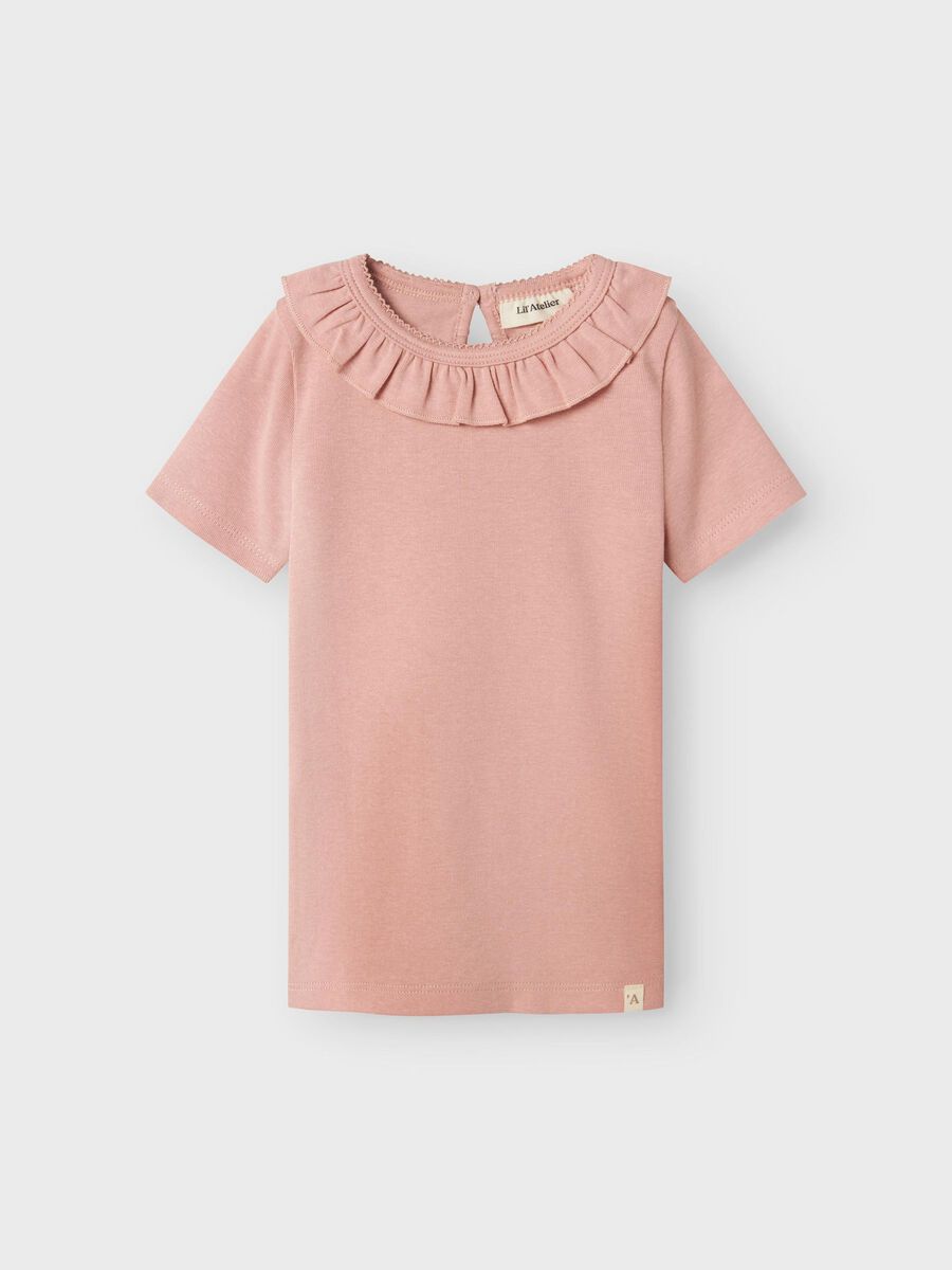 name it SLIM FIT T-SHIRT, Misty Rose, highres - 13243374_MistyRose_003.jpg