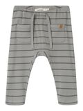 Name it REGULAR FIT TROUSERS, Limestone, highres - 13232016_Limestone_001.jpg