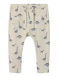 name it LOOSE FIT TROUSERS, Turtledove, highres - 13244750_Turtledove_1196668_001.jpg