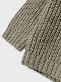 name it LONG SLEEVED KNITTED PULLOVER, Seagrass, highres - 13234308_Seagrass_005.jpg