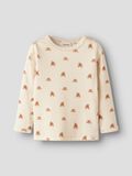 name it SLIM FIT LONG SLEEVED TOP, Turtledove, highres - 13245387_Turtledove_1225552_003.jpg