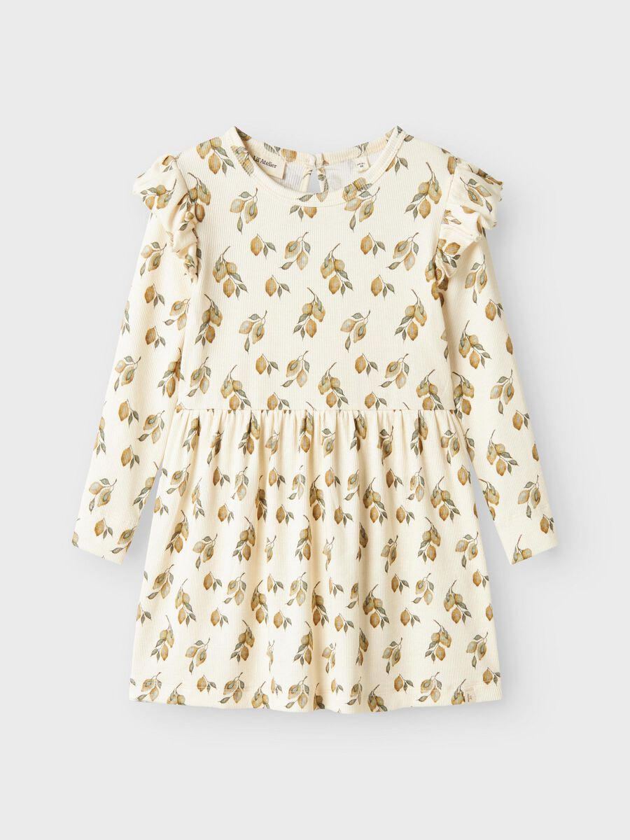 name it SHORTSLEEVED DRESS, Turtledove, highres - 13240292_Turtledove_1175292_003.jpg
