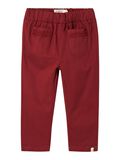 name it REGULAR FIT TROUSERS, Spiced Apple, highres - 13236731_SpicedApple_001.jpg