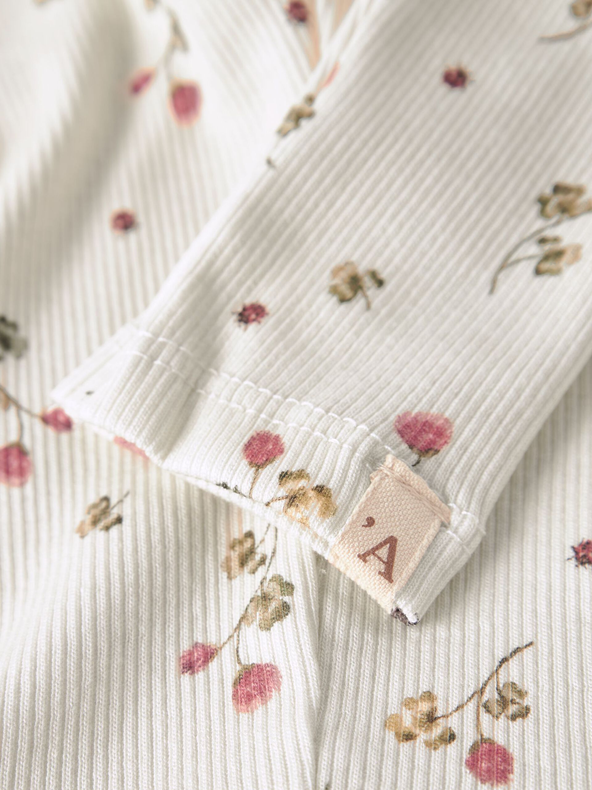 Carousel image - PRINT LEGGINGS, Turtledove | 3