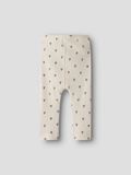 Product image thumbnail - SLIM FIT LEGGING, Turtledove | 2