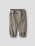 Product image thumbnail - LOOSE FIT TROUSERS, Overland Trek | 1