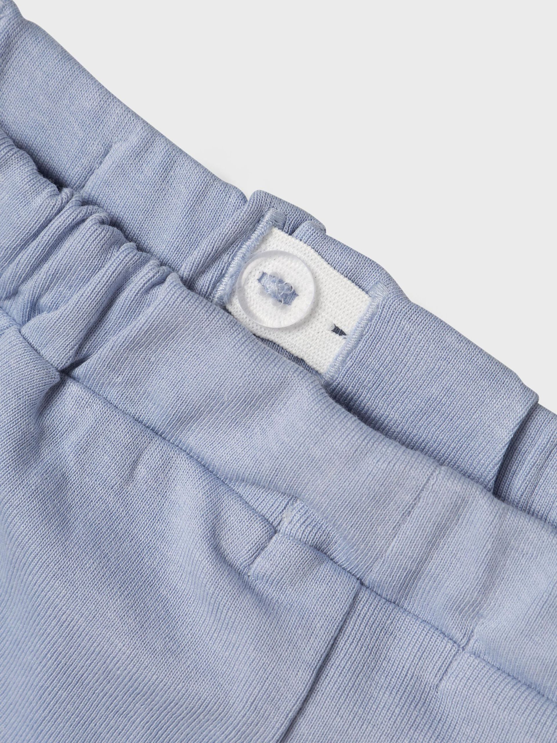 Carousel image - CORTE REGULAR SHORTS, Zen Blue | 3