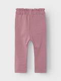 Product image thumbnail - LOOSE FIT SWEATPANTS, Nostalgia Rose | 2