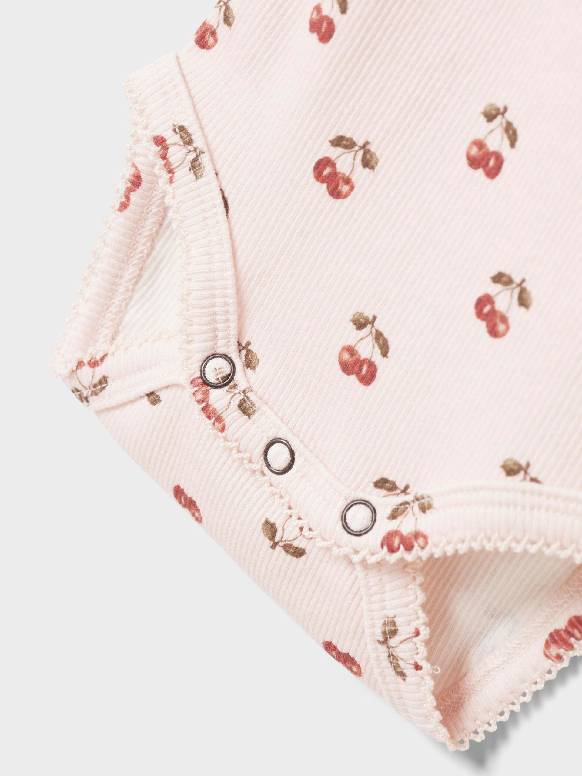 Carousel image - MANGAS LARGAS PELELE, Silver Peony | 3