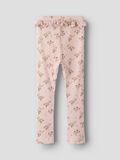 Product image thumbnail - PRINTED LEGGINGS, Hushed Violet | 2