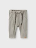 name it ORGANIC COTTON TROUSERS, Forest Fog, highres - 13240840_ForestFog_003.jpg