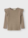 name it SLIM FIT TOP MET LANGE MOUWEN, Shitake, highres - 13236784_Shitake_003.jpg