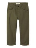Name it ORGANIC COTTON TROUSERS, Kalamata, highres - 13238840_Kalamata_001.jpg