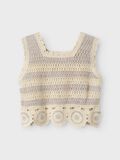 name it SQUARE NECK KNITTED VEST, Vapor Blue, highres - 13240776_VaporBlue_003.jpg