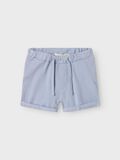 name it REGULAR FIT SHORTS, Zen Blue, highres - 13243708_ZenBlue_003.jpg