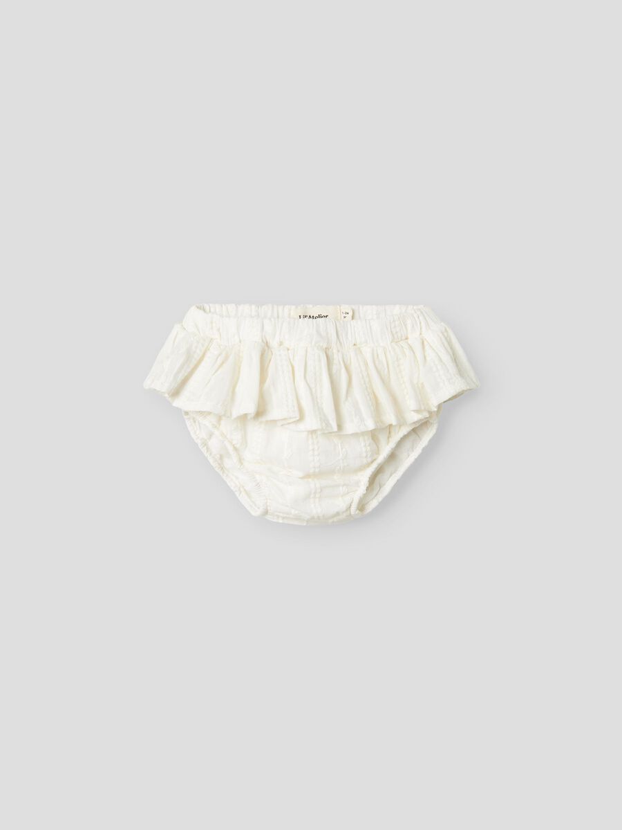 name it EN COTON BIOLOGIQUE SHORT, Coconut Milk, highres - 13243328_CoconutMilk_003.jpg
