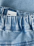 Product image thumbnail - LOOSE FIT JEANS, Medium Blue Denim | 3