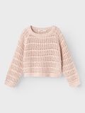 name it LOOSE FIT KNITTED TOP, Shell, highres - 13230653_Shell_003.jpg