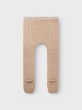 Product image thumbnail - TEXTURA ACANALADA MEDIAS, Rugby Tan | 2