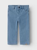 name it COUPE AMPLE JEAN, Medium Blue Denim, highres - 13234390_MediumBlueDenim_003.jpg