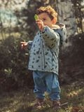 Product image thumbnail 2 LASNOW05 SKI JACKET, Sleet