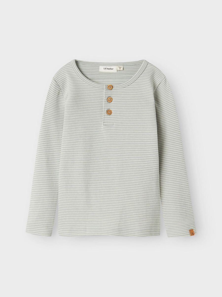 Carousel image - TOP A MANICHE LUNGHE, Murmur | 1
