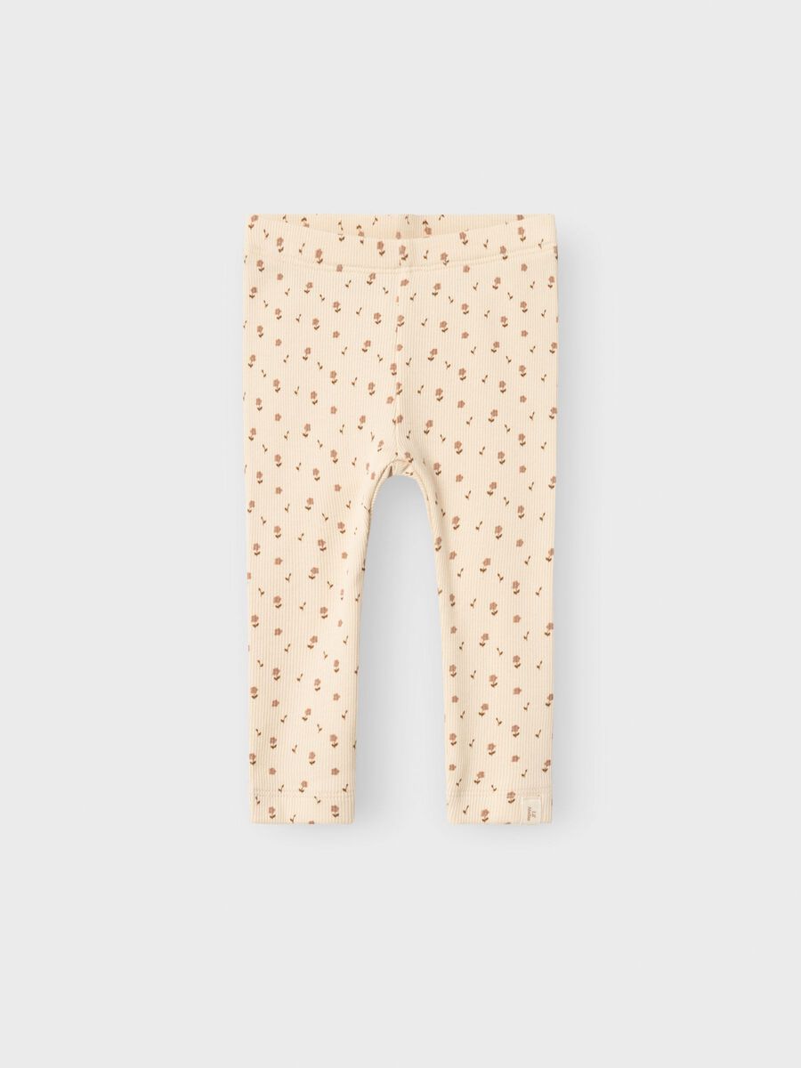 Carousel image - IMPRIMÉ LEGGINGS, Fog | 1