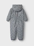 Product image thumbnail - SNOW10 SCHNEEANZUG, Ultimate Grey | 2