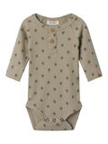 name it LANGE MOUWEN ROMPER, Moss Gray, highres - 13238790_MossGray_001.jpg