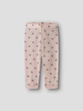 Product image thumbnail 1 MERINO WOOL LEGGINGS, Morganite